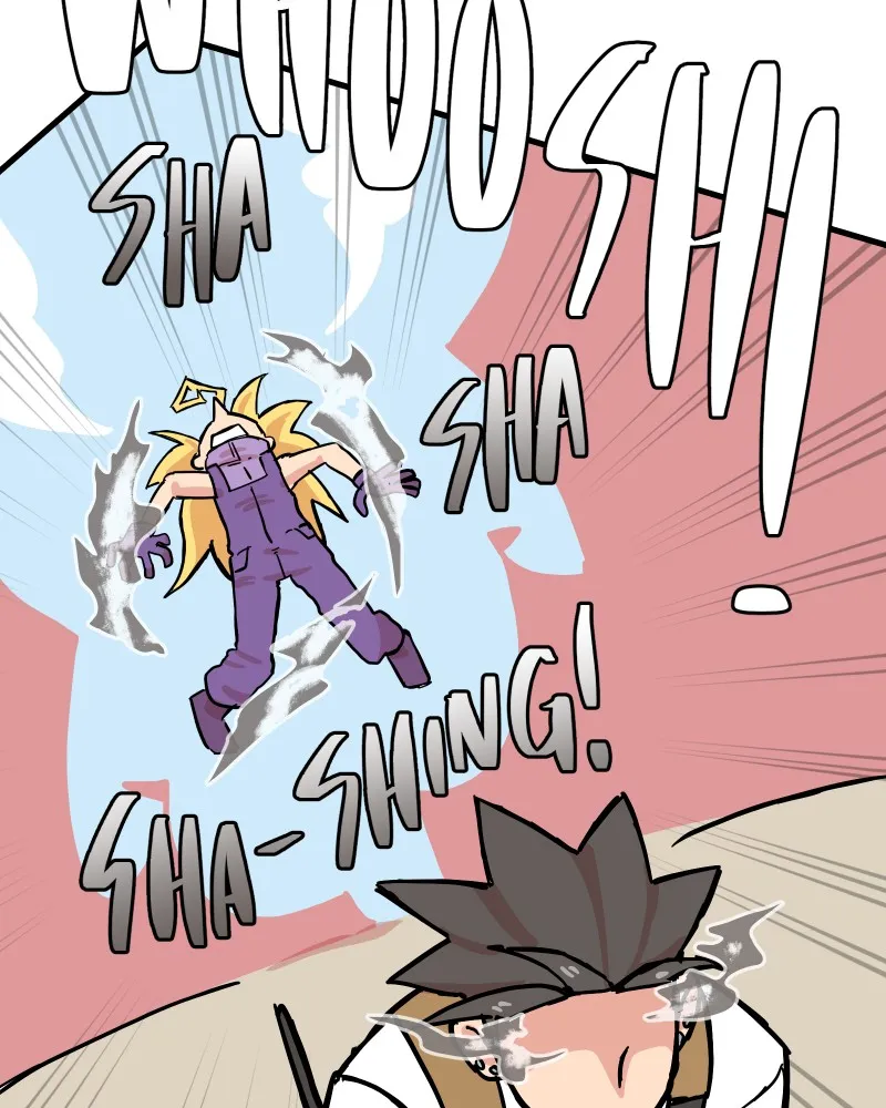 Love on Target Chapter 25 page 142 - 