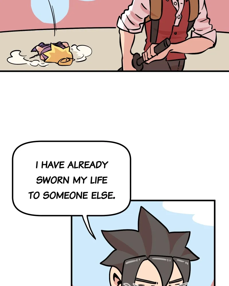 Love on Target Chapter 25 page 146 - 