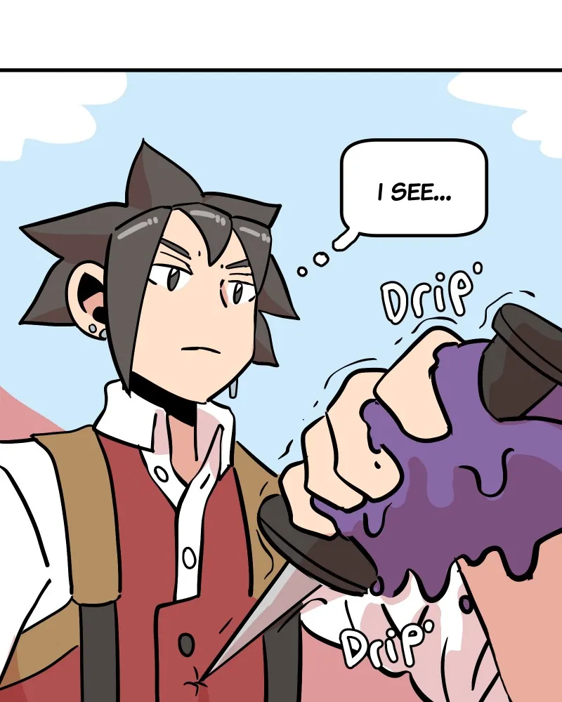 Love on Target Chapter 25 page 17 - 