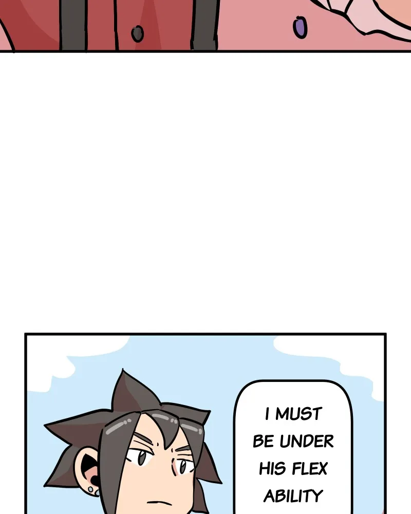 Love on Target Chapter 25 page 18 - 