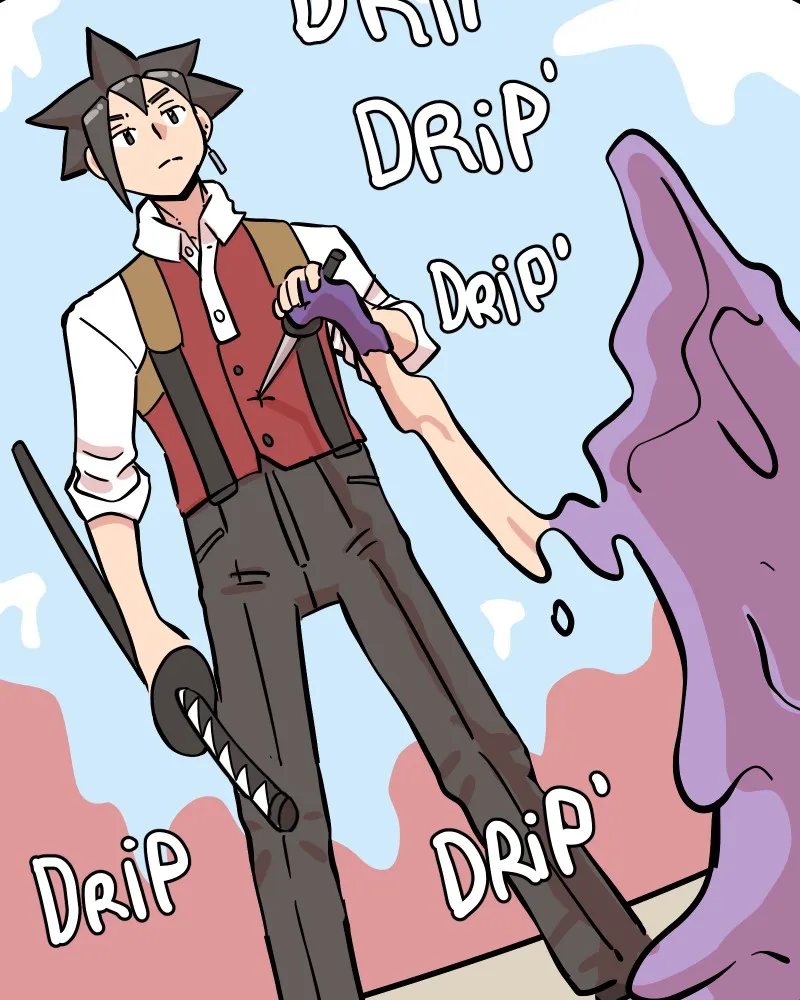 Love on Target Chapter 25 page 20 - 