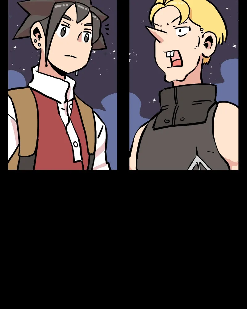 Love on Target Chapter 25 page 30 - 