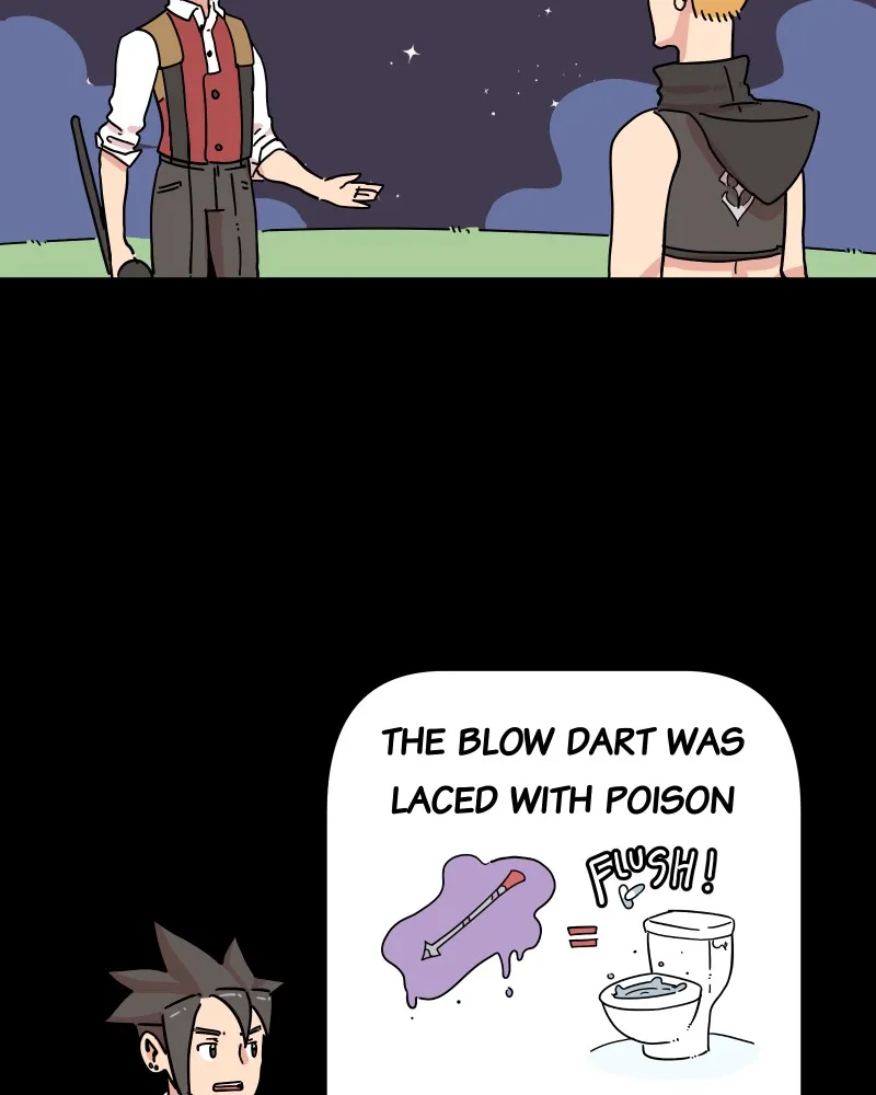 Love on Target Chapter 25 page 38 - 