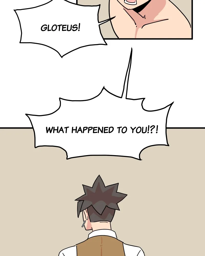 Love on Target Chapter 25 page 5 - 