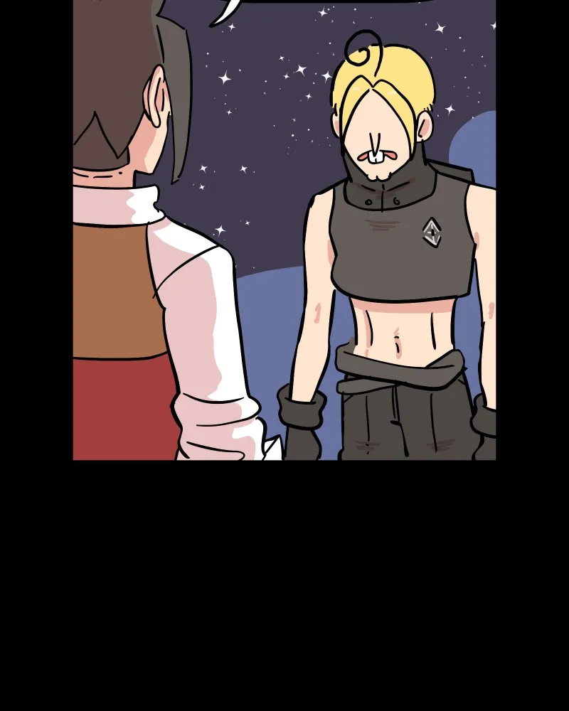 Love on Target Chapter 25 page 41 - 