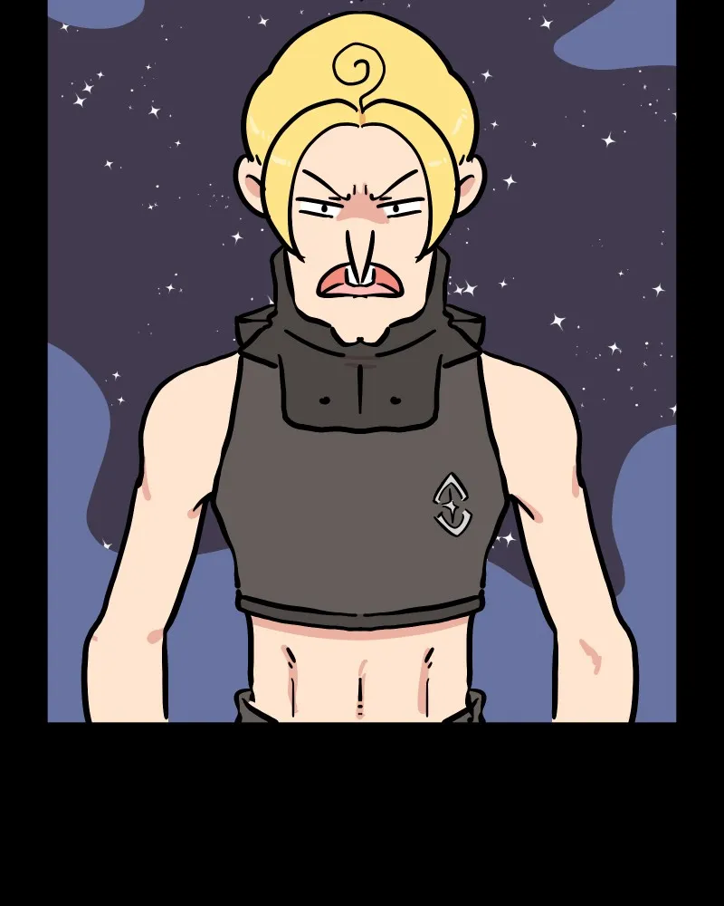Love on Target Chapter 25 page 45 - 