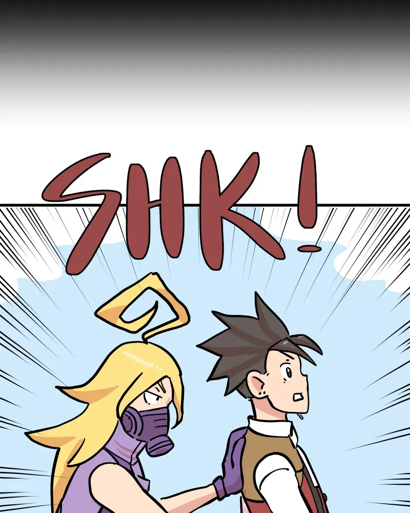 Love on Target Chapter 25 page 47 - 