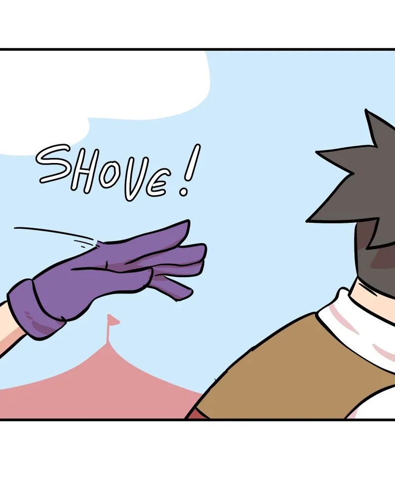 Love on Target Chapter 25 page 50 - 