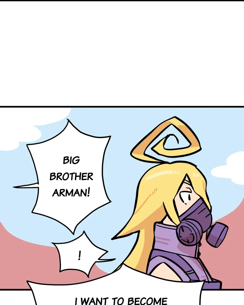 Love on Target Chapter 25 page 56 - 