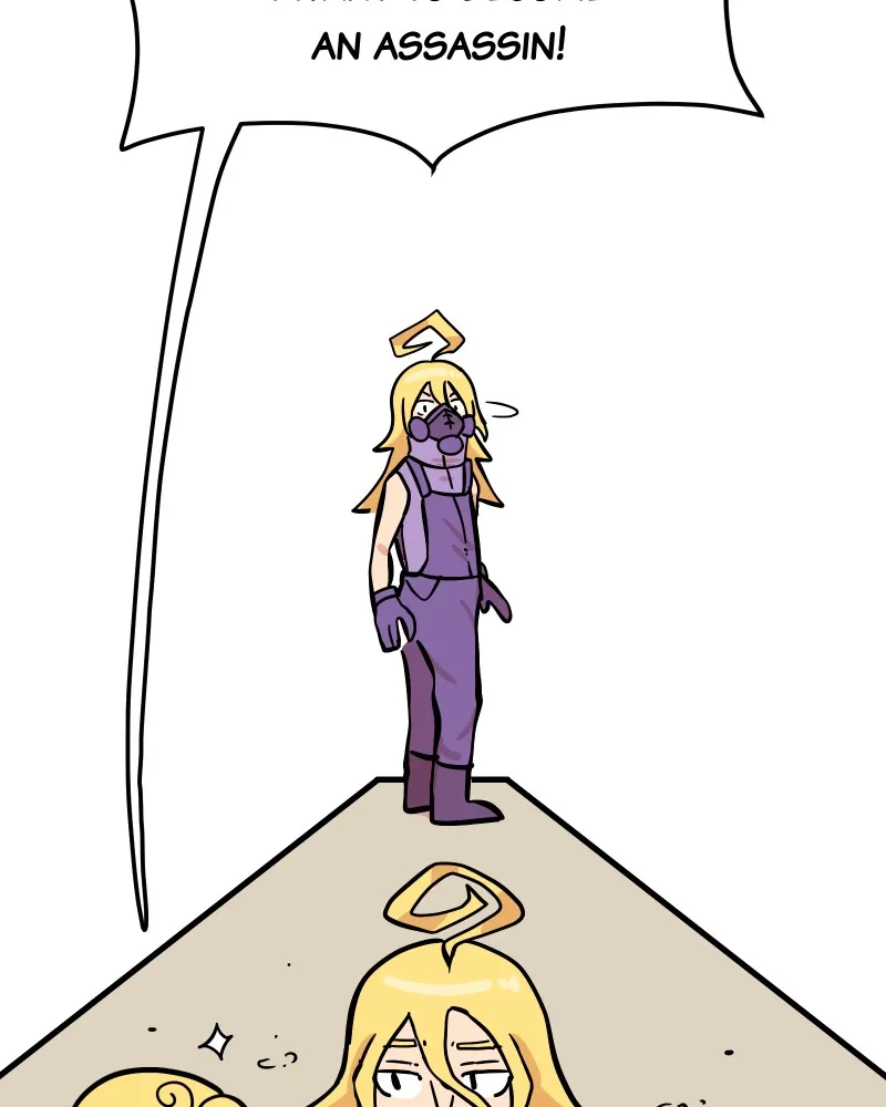 Love on Target Chapter 25 page 57 - 