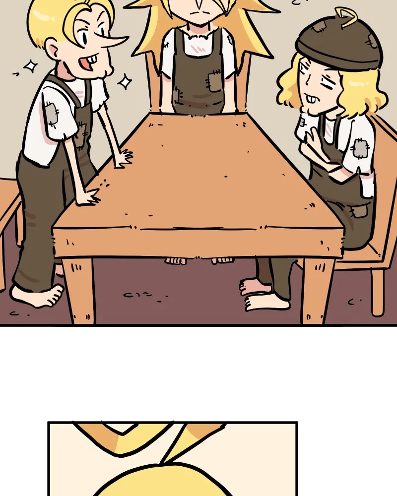 Love on Target Chapter 25 page 58 - 
