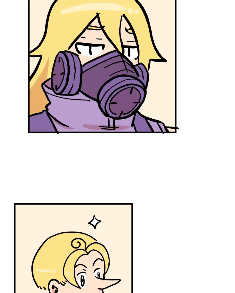 Love on Target Chapter 25 page 59 - 
