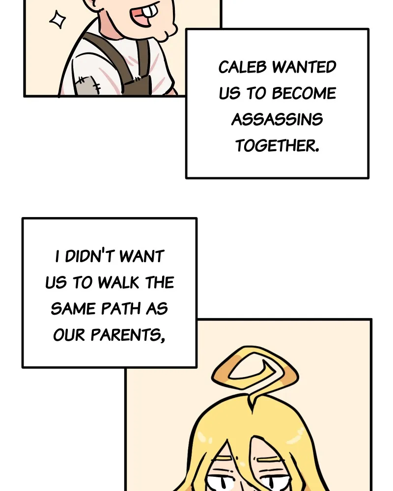 Love on Target Chapter 25 page 60 - 
