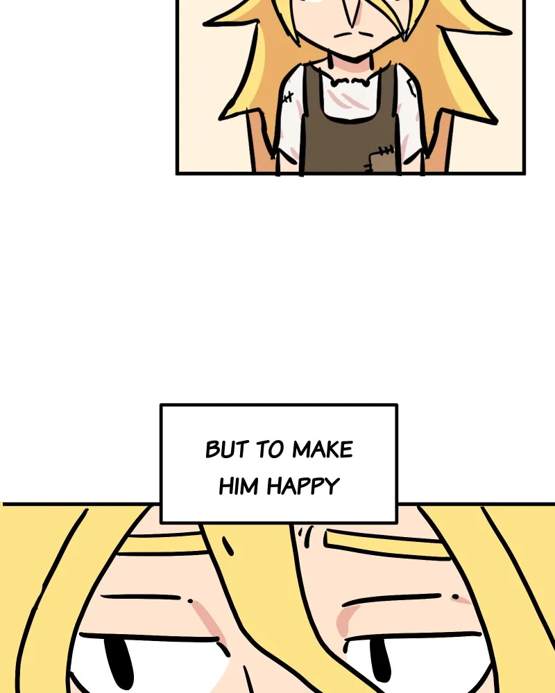 Love on Target Chapter 25 page 61 - 