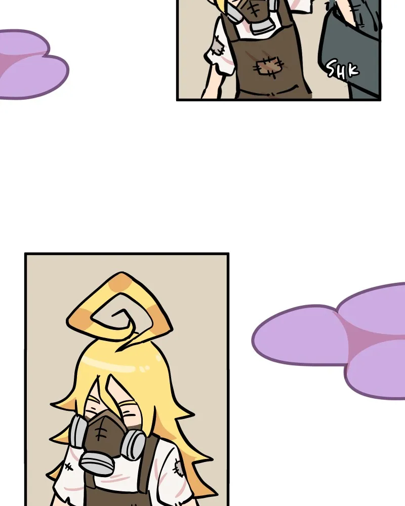 Love on Target Chapter 25 page 66 - 
