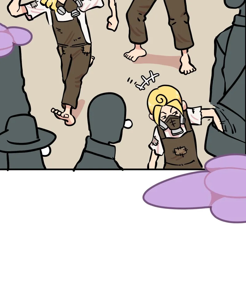 Love on Target Chapter 25 page 68 - 