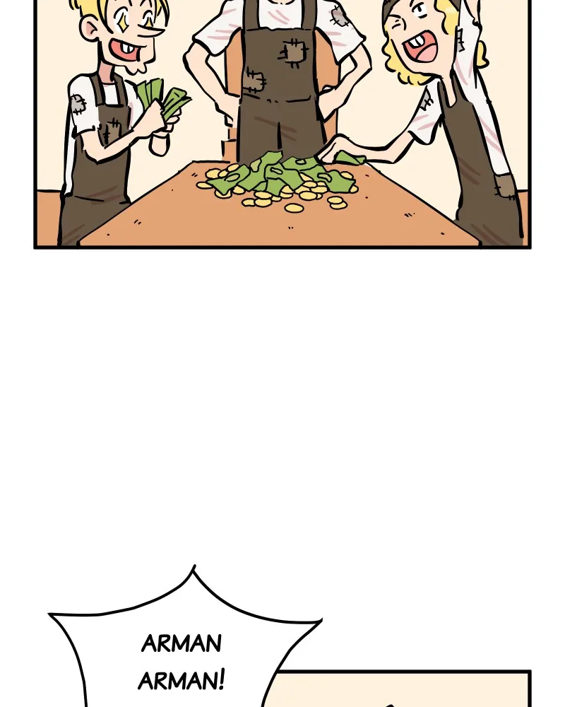 Love on Target Chapter 25 page 71 - 