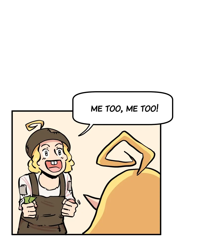 Love on Target Chapter 25 page 75 - 