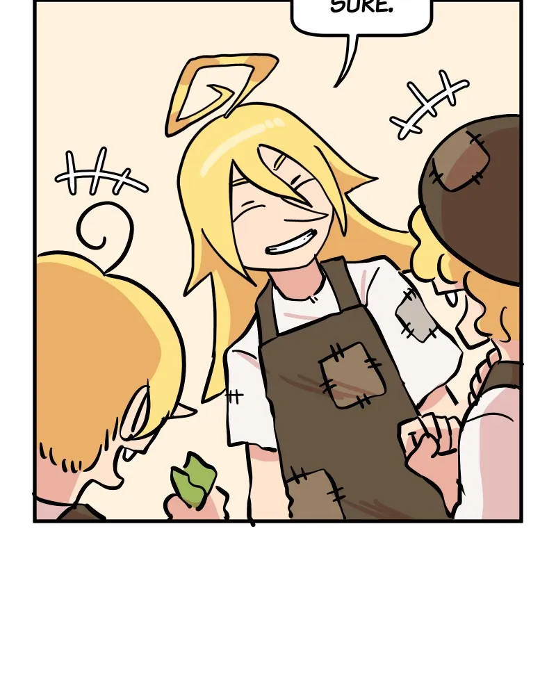 Love on Target Chapter 25 page 78 - 