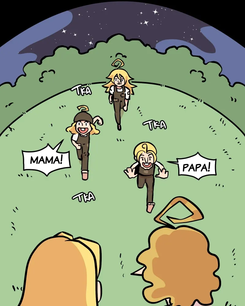 Love on Target Chapter 25 page 86 - 