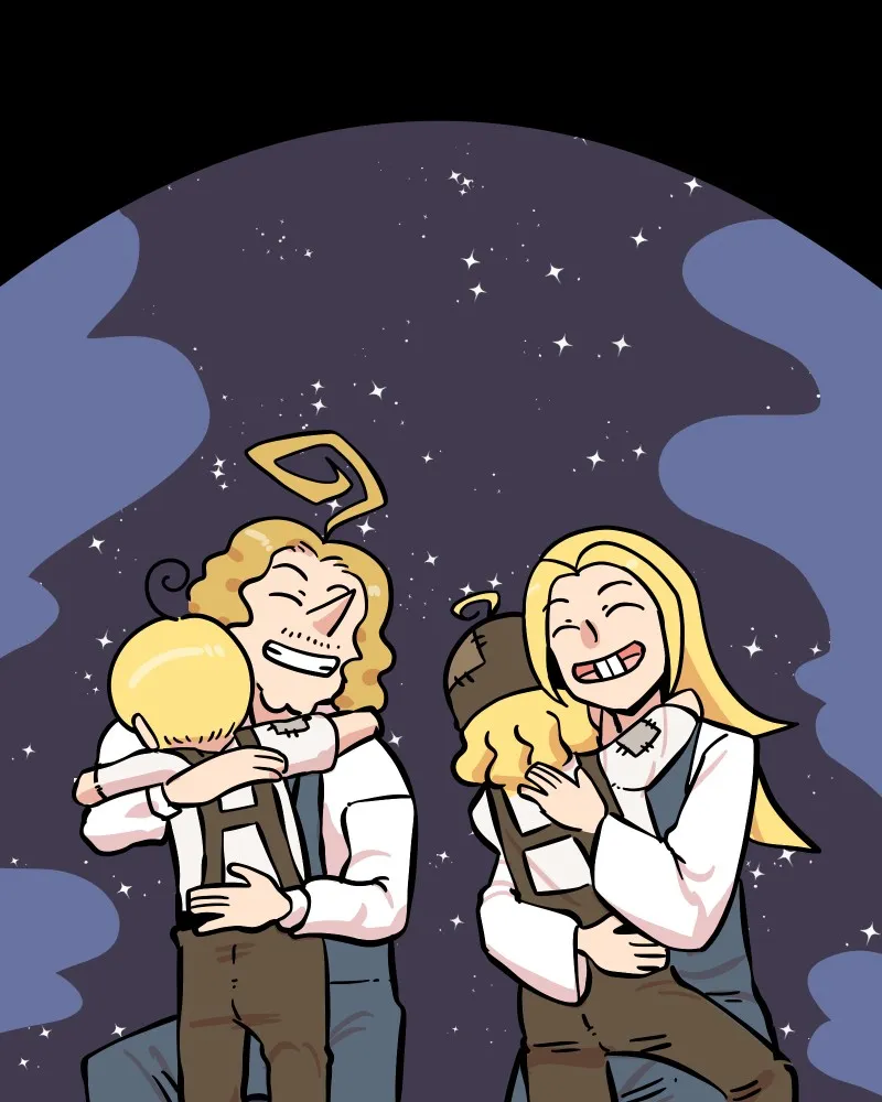 Love on Target Chapter 25 page 88 - 