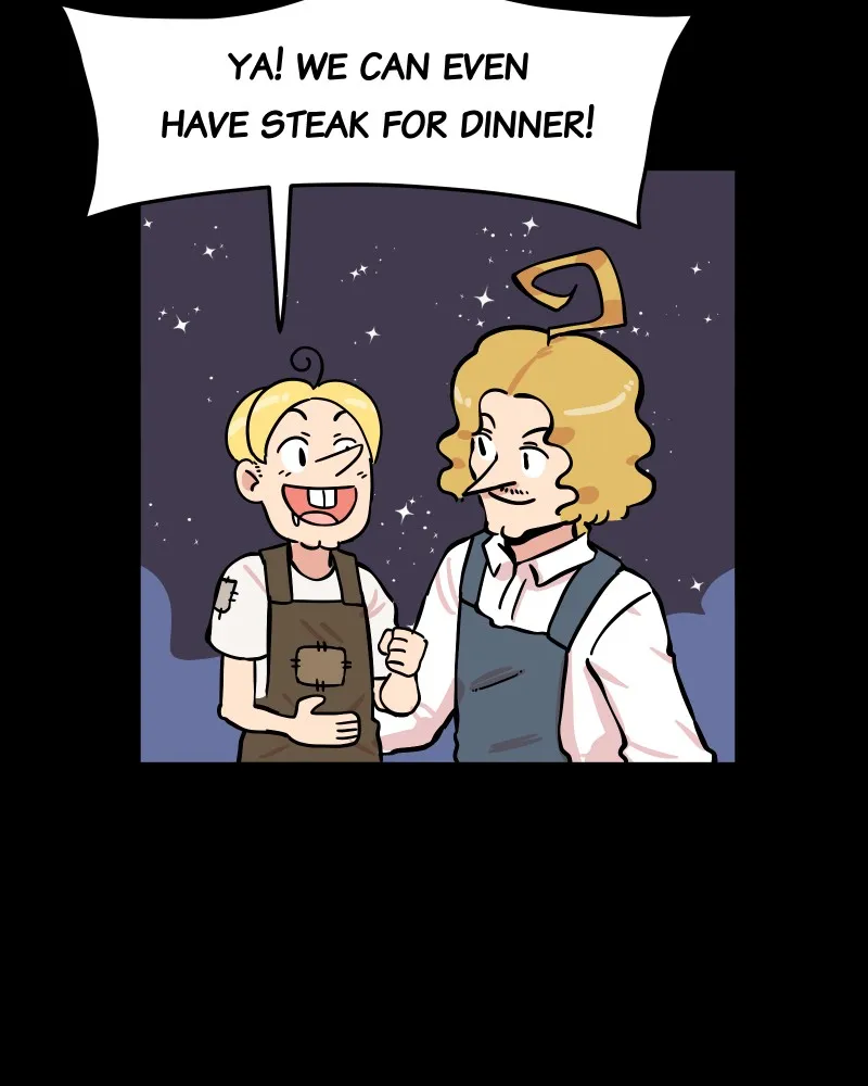 Love on Target Chapter 25 page 92 - 