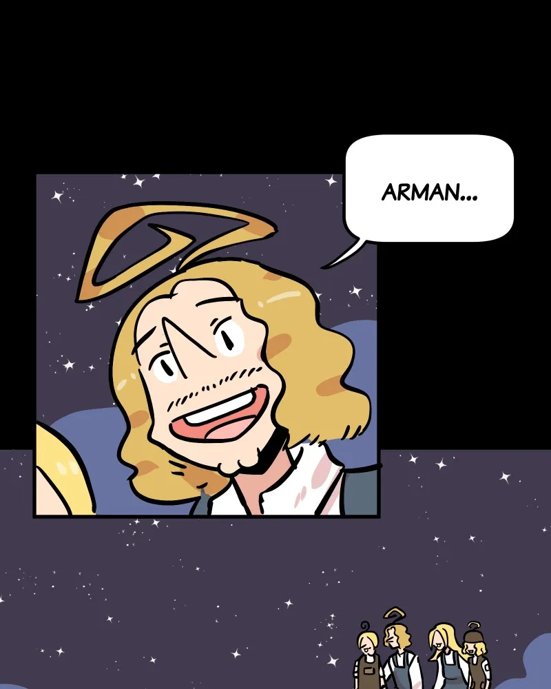 Love on Target Chapter 25 page 93 - 