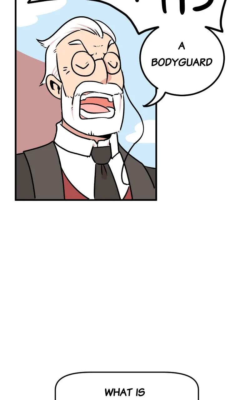 Love on Target Chapter 26 page 3 - 