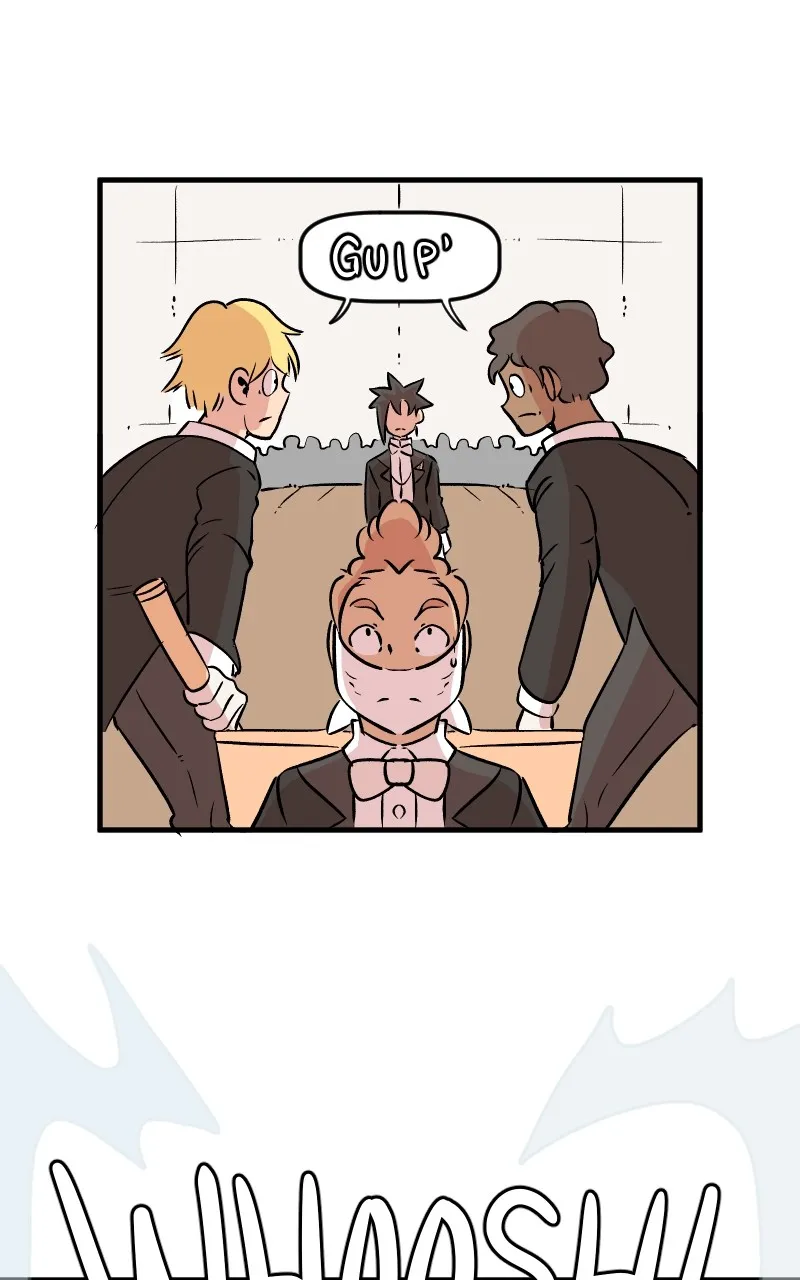 Love on Target Chapter 26 page 30 - 
