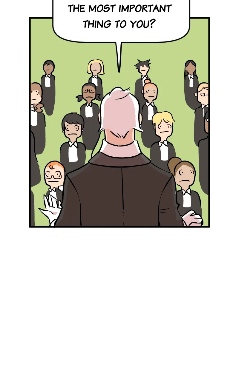 Love on Target Chapter 26 page 4 - 