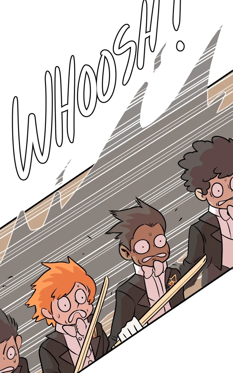 Love on Target Chapter 26 page 33 - 
