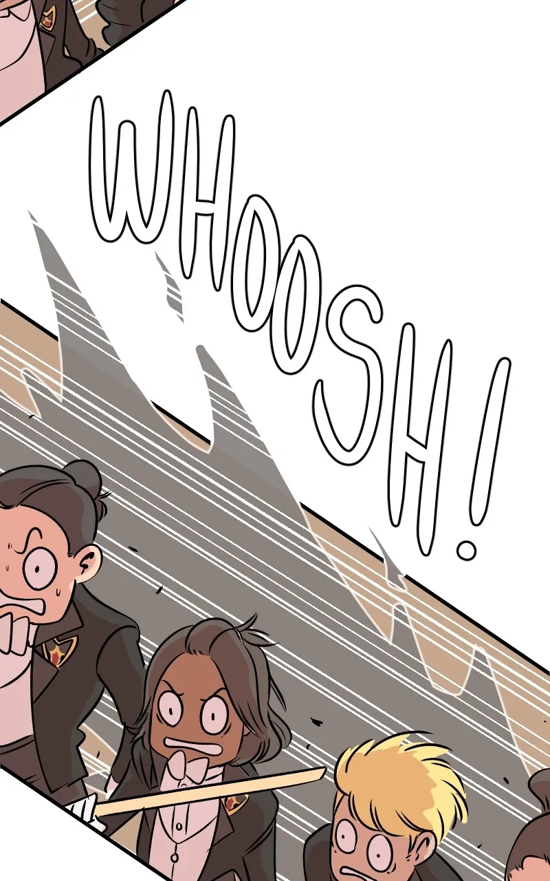 Love on Target Chapter 26 page 34 - 