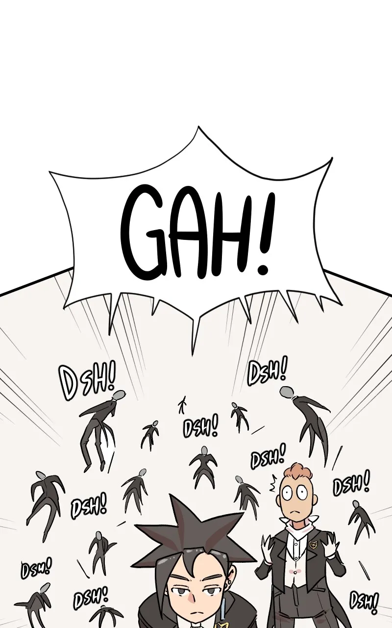 Love on Target Chapter 26 page 36 - 