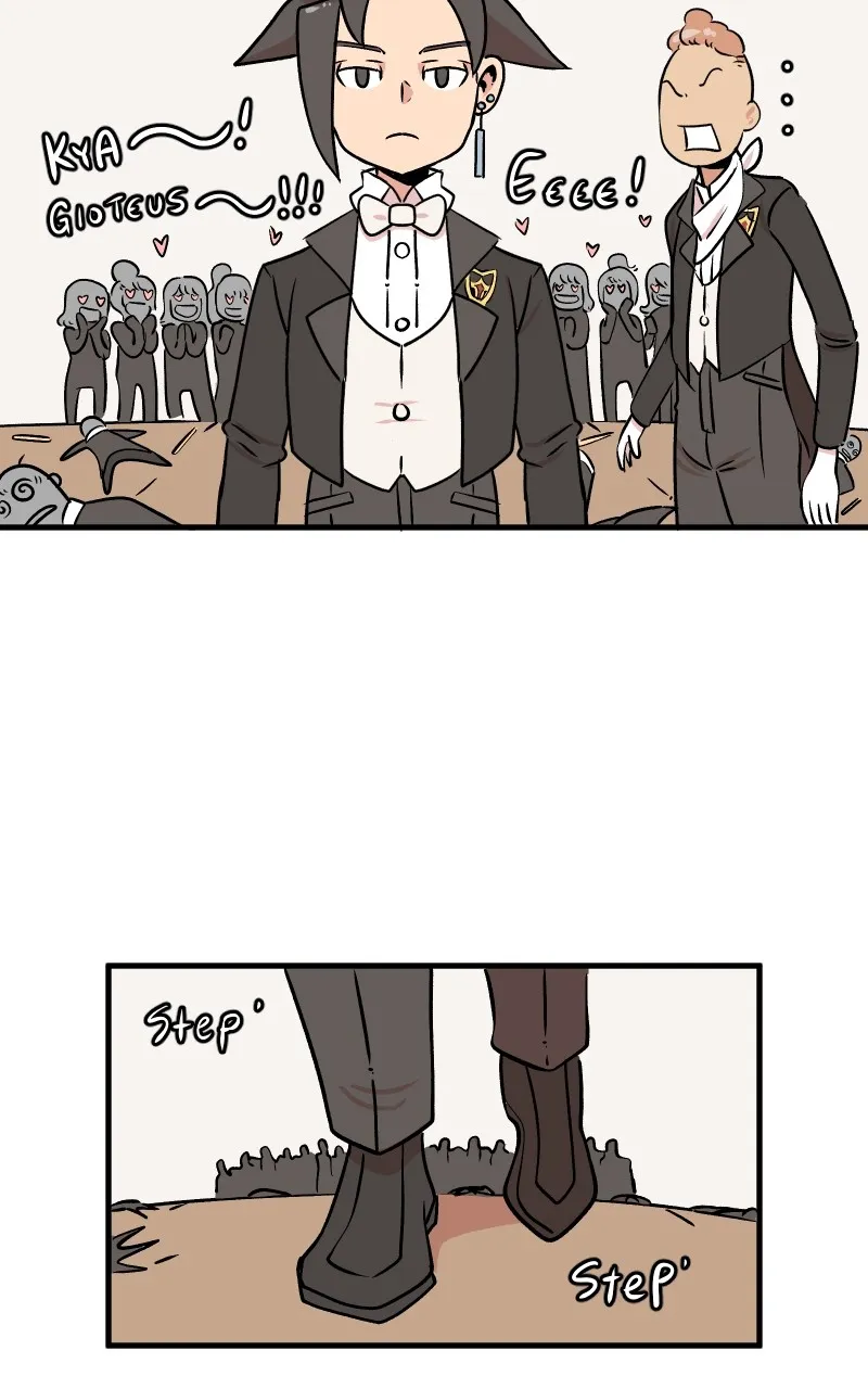 Love on Target Chapter 26 page 38 - 