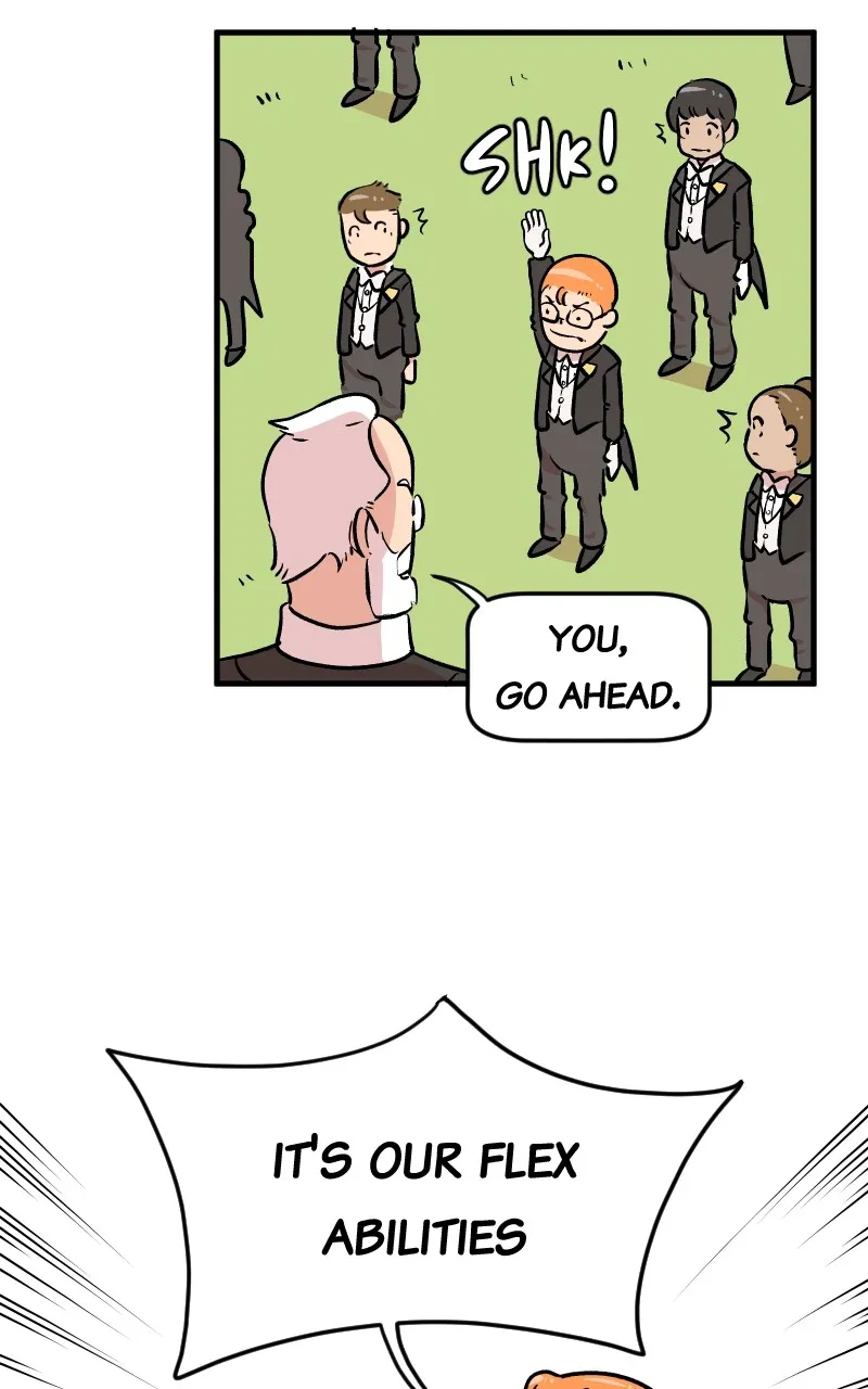Love on Target Chapter 26 page 5 - 
