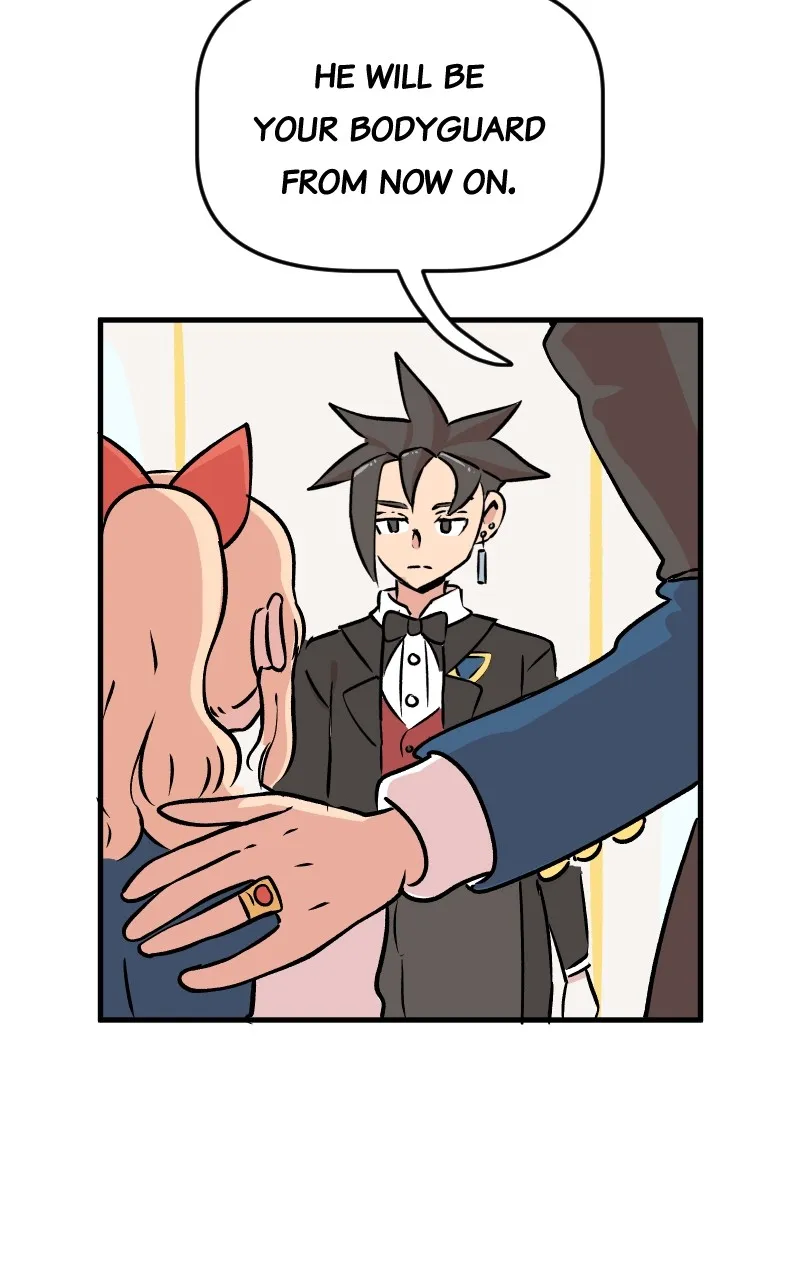 Love on Target Chapter 26 page 42 - 
