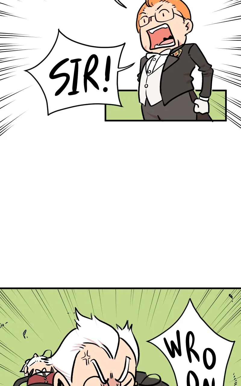 Love on Target Chapter 26 page 6 - 