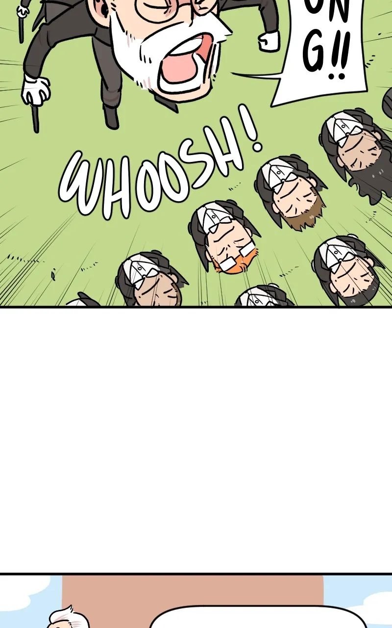 Love on Target Chapter 26 page 7 - 