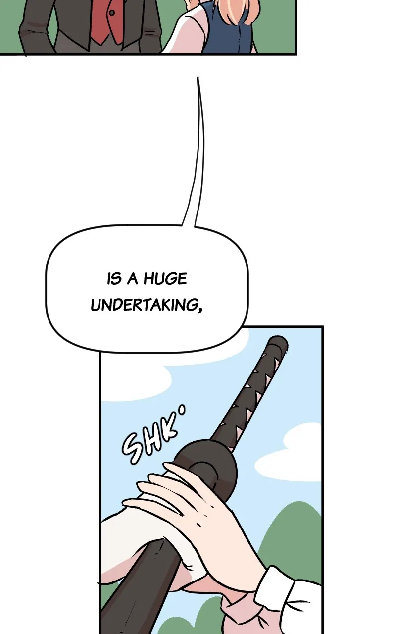 Love on Target Chapter 26 page 64 - 