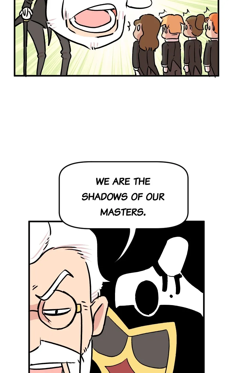 Love on Target Chapter 26 page 9 - 