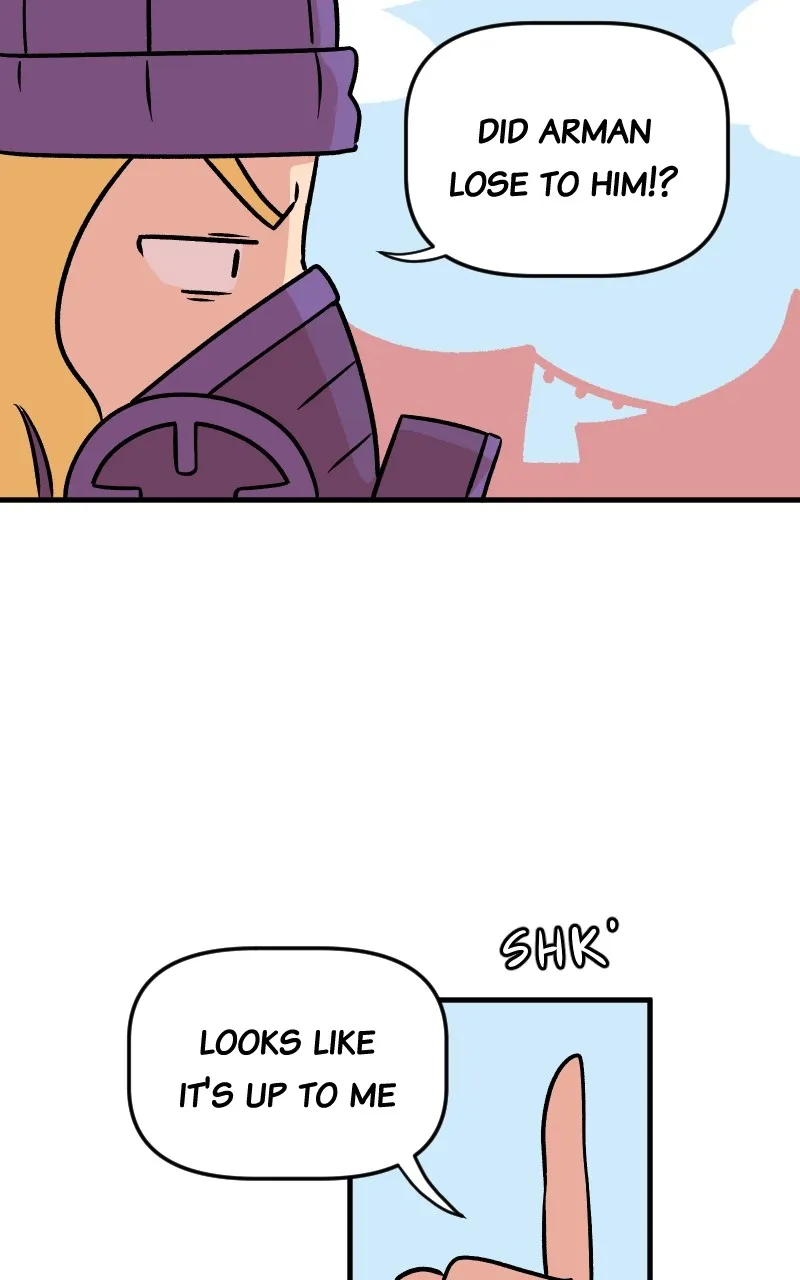 Love on Target Chapter 26 page 86 - 