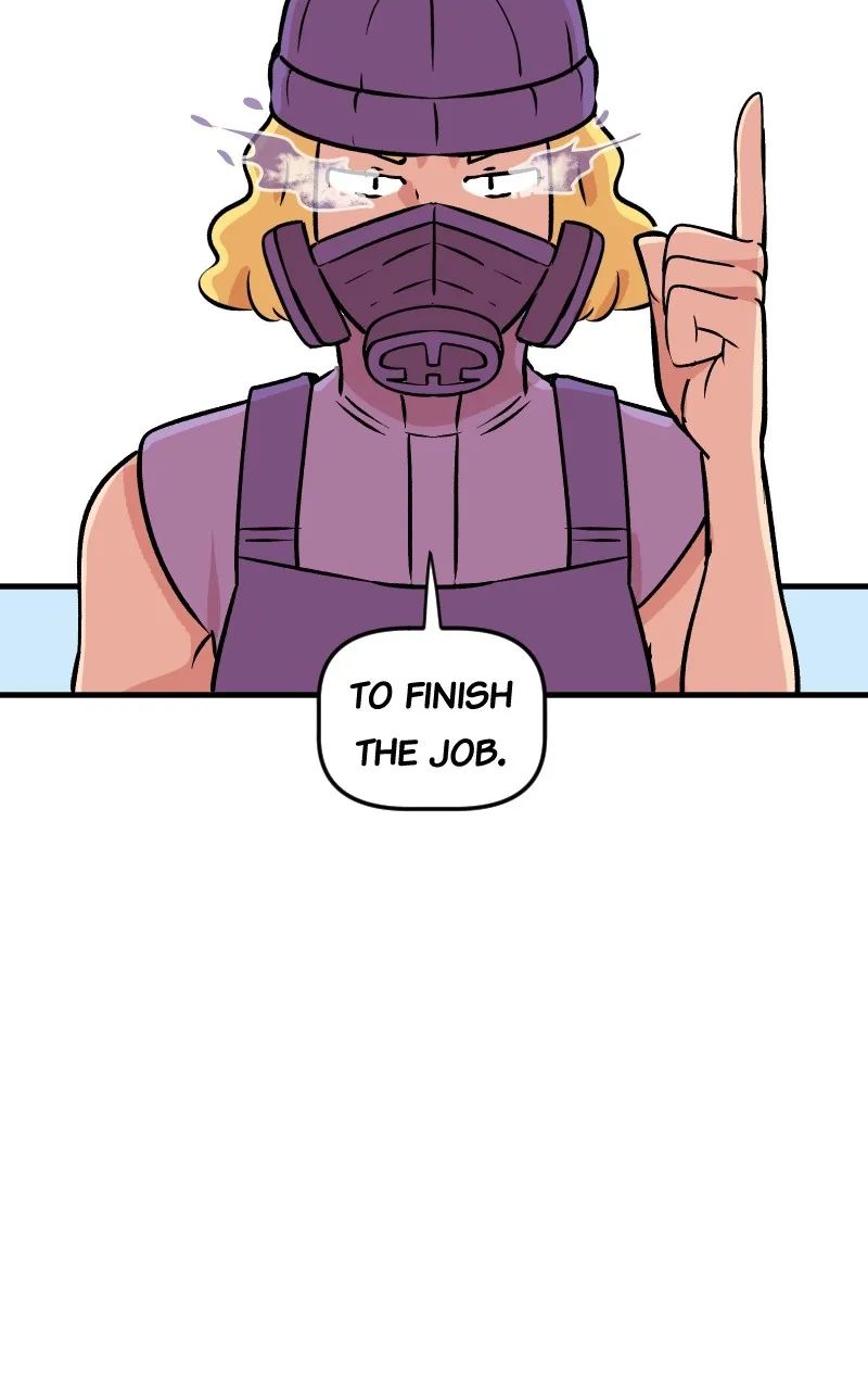 Love on Target Chapter 26 page 88 - 