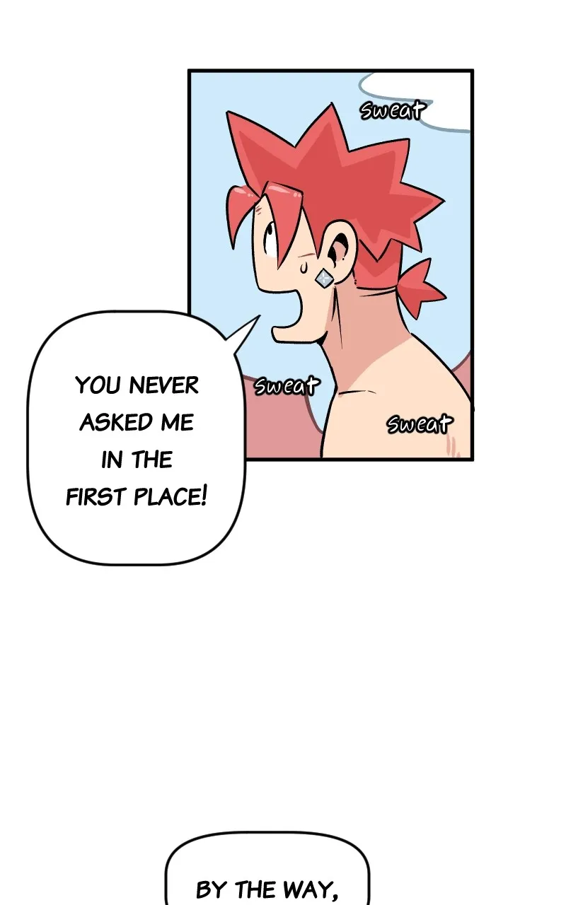 Love on Target Chapter 27 page 11 - 