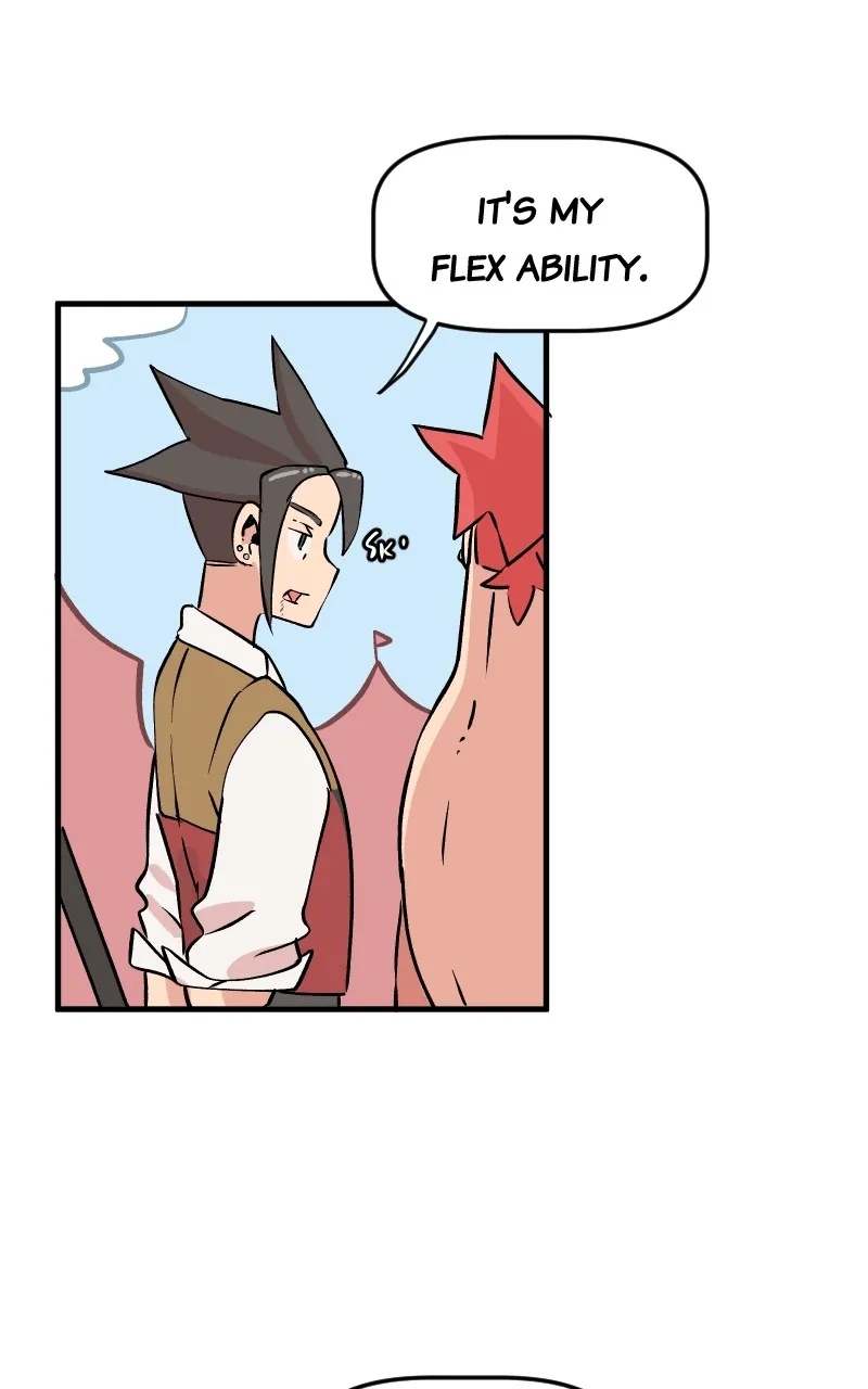 Love on Target Chapter 27 page 15 - 