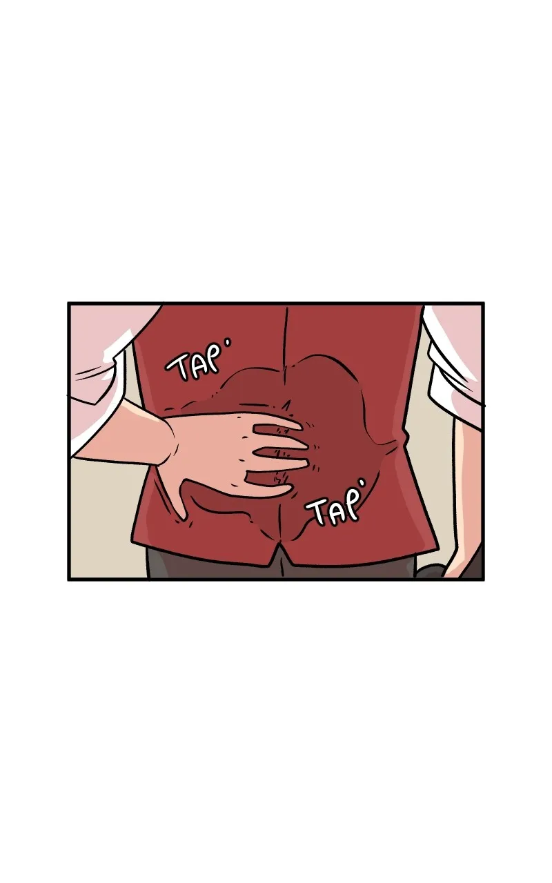 Love on Target Chapter 27 page 3 - 