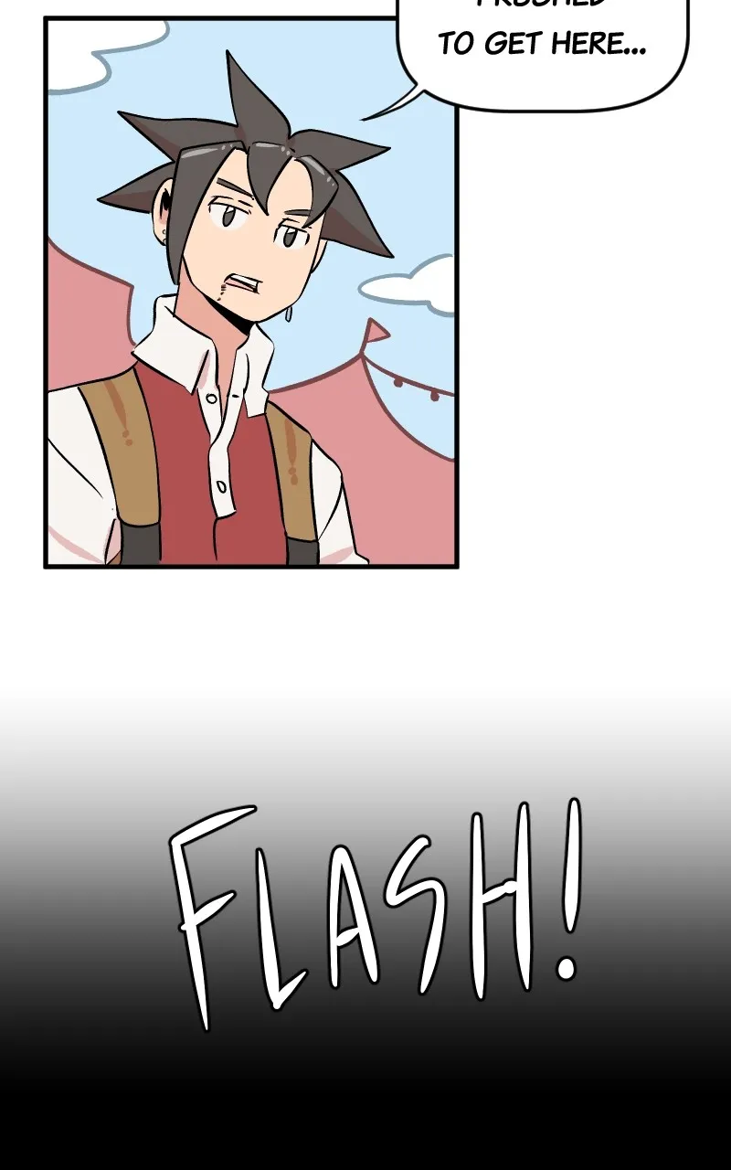 Love on Target Chapter 27 page 22 - 
