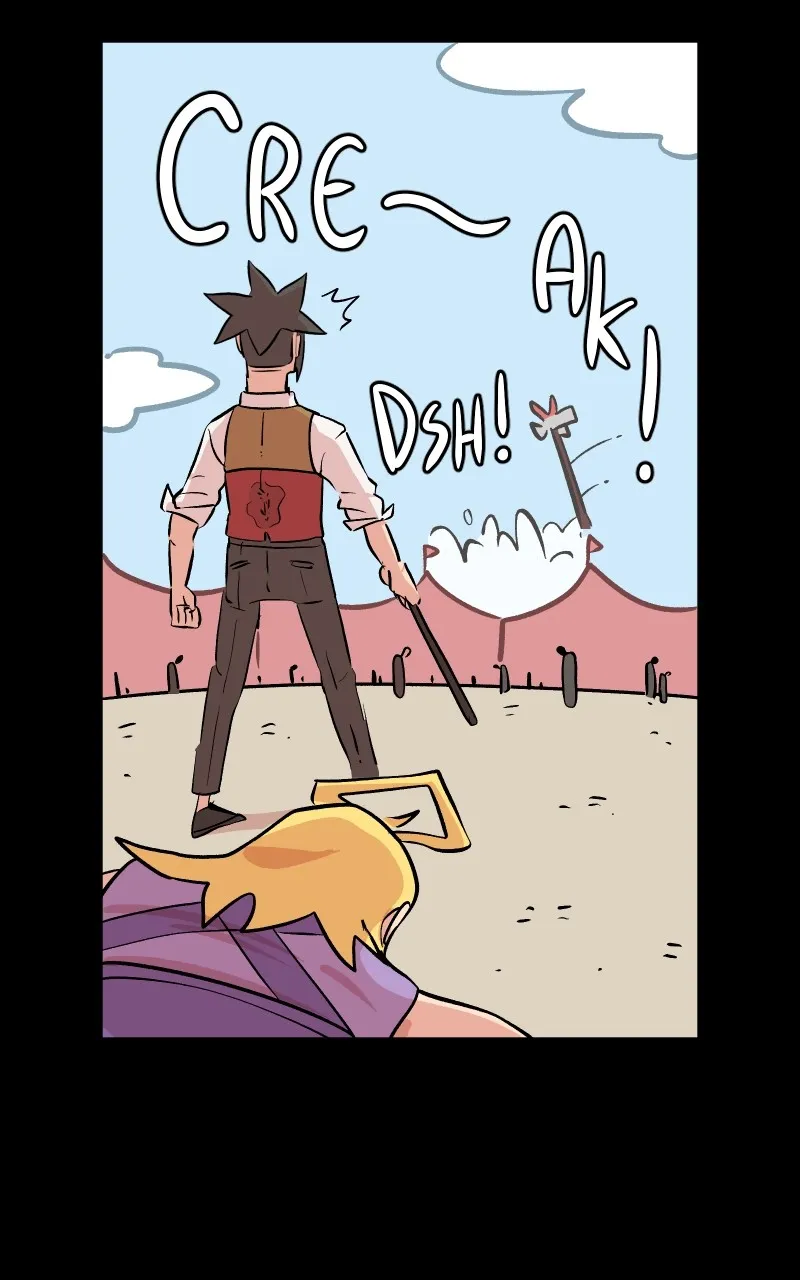 Love on Target Chapter 27 page 23 - 