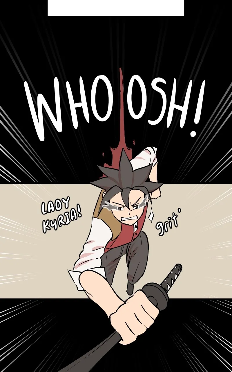 Love on Target Chapter 27 page 25 - 