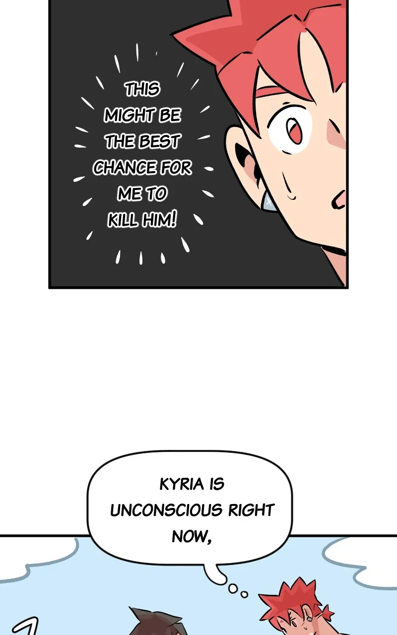 Love on Target Chapter 27 page 30 - 