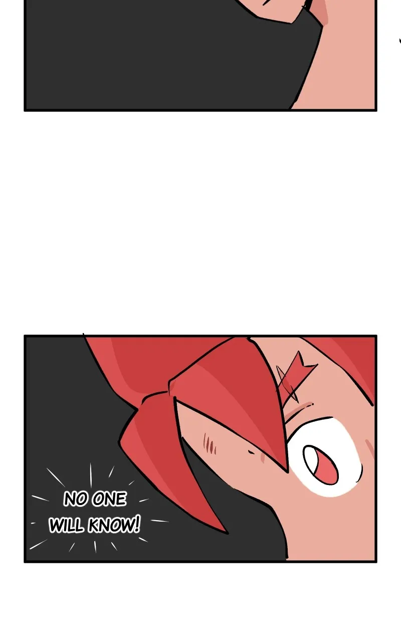 Love on Target Chapter 27 page 32 - 